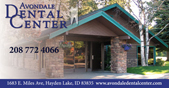 Avondale Dental Center