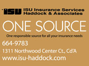 Haddock and Associates Insurance