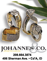 Johannes and Co