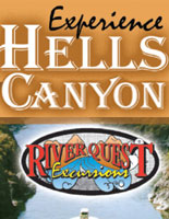 Riverquest Excursions