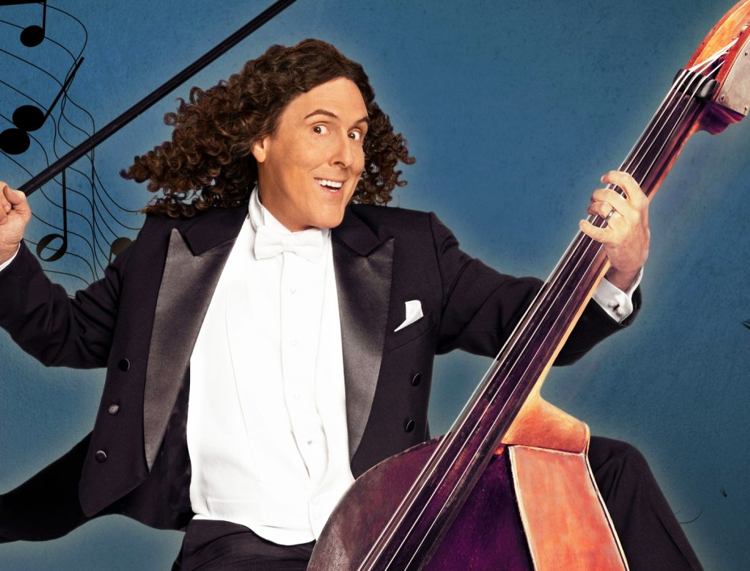 Al Yankovic