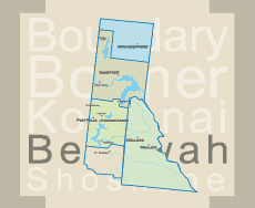 Benewah County